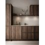 Lampa meblowa 3x2 W biała 2015460101 Nordlux Kitchenio zdj.3