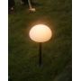 Lampa gruntowa 1x4.8 W biała 2018128003 Nordlux Sponge zdj.4