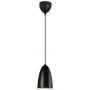 Lampa wisząca 1x6 W czarna 2020563003 Nordlux Nexus zdj.1