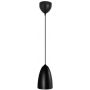 Lampa wisząca 1x6 W czarna 2020563003 Nordlux Nexus zdj.3