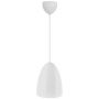 Lampa wisząca 1x40 W biała 2020583001 Nordlux Nexus zdj.3