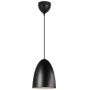 Lampa wisząca 1x40 W czarna 2020583003 Nordlux Nexus zdj.1