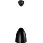 Lampa wisząca 1x40 W czarna 2020583003 Nordlux Nexus zdj.3