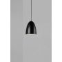 Lampa wisząca 1x40 W czarna 2020583003 Nordlux Nexus zdj.4