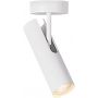 Lampa podsufitowa 1x8 W biała 2020666001 Nordlux MIB zdj.3