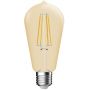 Żarówka 1x4.2 W 2500 K e27 2080052758 Nordlux DecoE27 zdj.1