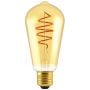 Żarówka 1x4.9 W 2200 K e27 2080062758 Nordlux DecoE27 zdj.1