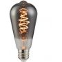 Żarówka 1x4.5 W 1800 K e27 2080072747 Nordlux DecoE27 zdj.1