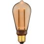 Żarówka 1x3.5 W 1800 K e27 2080082758 Nordlux DecoE27 zdj.1