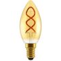 Żarówka 1x8.5 W 2200 K e14 2080101458 Nordlux DecoE14 zdj.1