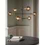 Żarówka 1x4.5 W 1800 K e27 2080192747 Nordlux DecoE27 zdj.2