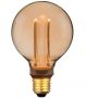 Żarówka 1x3.5 W 1800 K e27 2080202758 Nordlux DecoE27 zdj.1
