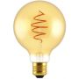 Żarówka 1x4.9 W 2200 K e27 2080222758 Nordlux DecoE27 zdj.1