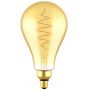 Żarówka 1x7 W 2200 K e27 2080262758 Nordlux DecoE27 zdj.1