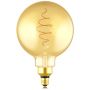 Żarówka 1x7 W 2200 K e27 2080292758 Nordlux DecoE27 zdj.1