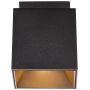 Lampa podsufitowa 1x50 W czarna 2110400103 Nordlux Ethan zdj.1