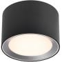 Lampa podsufitowa 1x6.5 W czarny 2110660103 Nordlux Landon zdj.1