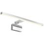 Kinkiet 1x8.9 W chrom 2110701033 Nordlux Marlee zdj.1