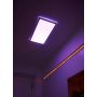 Lampa podsufitowa 1x21 W biała 2110806101 Nordlux Harlow zdj.6