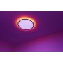 Lampa podsufitowa 1x21 W biała 2110826101 Nordlux LivaSmart zdj.7