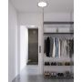 Lampa podsufitowa 1x21 W biała 2110826101 Nordlux LivaSmart zdj.10