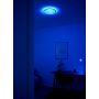 Lampa podsufitowa 1x21 W czarna 2110826103 Nordlux LivaSmart zdj.7