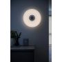 Lampa podsufitowa 1x21 W biała 2110886101 Nordlux Djay Smart zdj.5