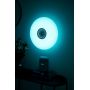 Lampa podsufitowa 1x21 W biała 2110886101 Nordlux Djay Smart zdj.7