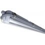 Lampa garażowa 24 W 155.3 cm 2111076101 Nordlux Works zdj.5