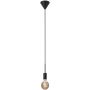 Lampa wisząca 1x40 W czarna 2112053003 Nordlux Paco zdj.3