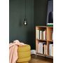 Lampa wisząca 1x40 W czarna 2112053003 Nordlux Paco zdj.5