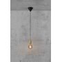 Lampa wisząca 1x40 W mosiądz 2112053035 Nordlux Paco zdj.5