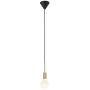 Lampa wisząca 1x40 W mosiądz 2112053035 Nordlux Paco zdj.4