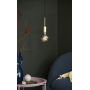 Lampa wisząca 1x40 W mosiądz 2112053035 Nordlux Paco zdj.6