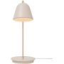 Lampa stołowa 1x15 W beżowa 2112115001 Nordlux Fleur zdj.2