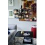 Lampa wisząca 6x28 W czarna 2112163003 Nordlux Ivona zdj.6