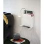 Lampka nocna 1x8 W biała 2112551001 Nordlux Roomi zdj.6