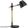 Lampa biurkowa 1x25 W czarna 2112645003 Nordlux Theo zdj.1