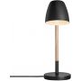 Lampa biurkowa 1x25 W czarna 2112645003 Nordlux Theo zdj.3