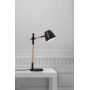 Lampa biurkowa 1x25 W czarna 2112645003 Nordlux Theo zdj.5