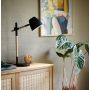 Lampa biurkowa 1x25 W czarna 2112645003 Nordlux Theo zdj.4