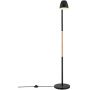 Lampa stojąca 1x25 W czarna 2112654003 Nordlux Theo zdj.3