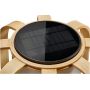 Lampa solarna stołowa 1x4 W drewno 2118085062 Nordlux Bob zdj.4
