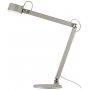 Lampa biurkowa 1x6 W szara 2120405010 Nordlux Nobu zdj.1