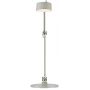 Lampa biurkowa 1x6 W szara 2120405010 Nordlux Nobu zdj.2