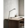 Lampa biurkowa 1x6 W szara 2120405010 Nordlux Nobu zdj.4