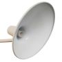 Lampa stojąca 1x25 W piaskowa 2120584008 Nordlux Darci zdj.5