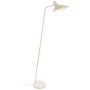 Lampa stojąca 1x25 W piaskowa 2120584008 Nordlux Darci zdj.1