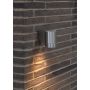 Kinkiet zewnętrzny 1x35 W aluminium 21509929 Nordlux Tin zdj.3