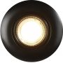 Lampa do zabudowy 1x7.5 W czarna 2210100003 Nordlux Umberto zdj.3